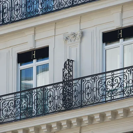 La Villa Haussmann-3