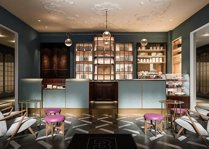 Maison Bréguet París